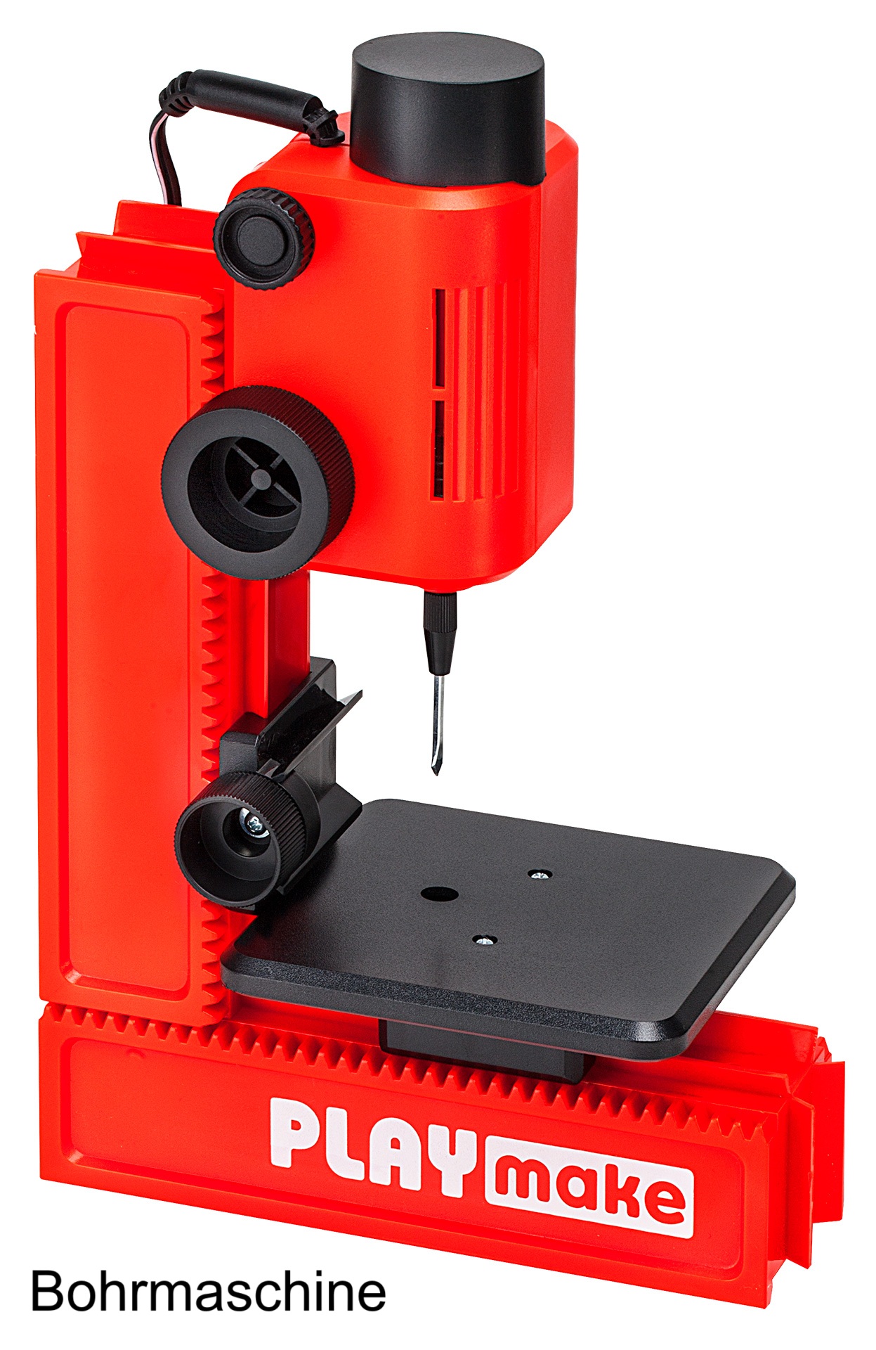 playmake_borhmaschine