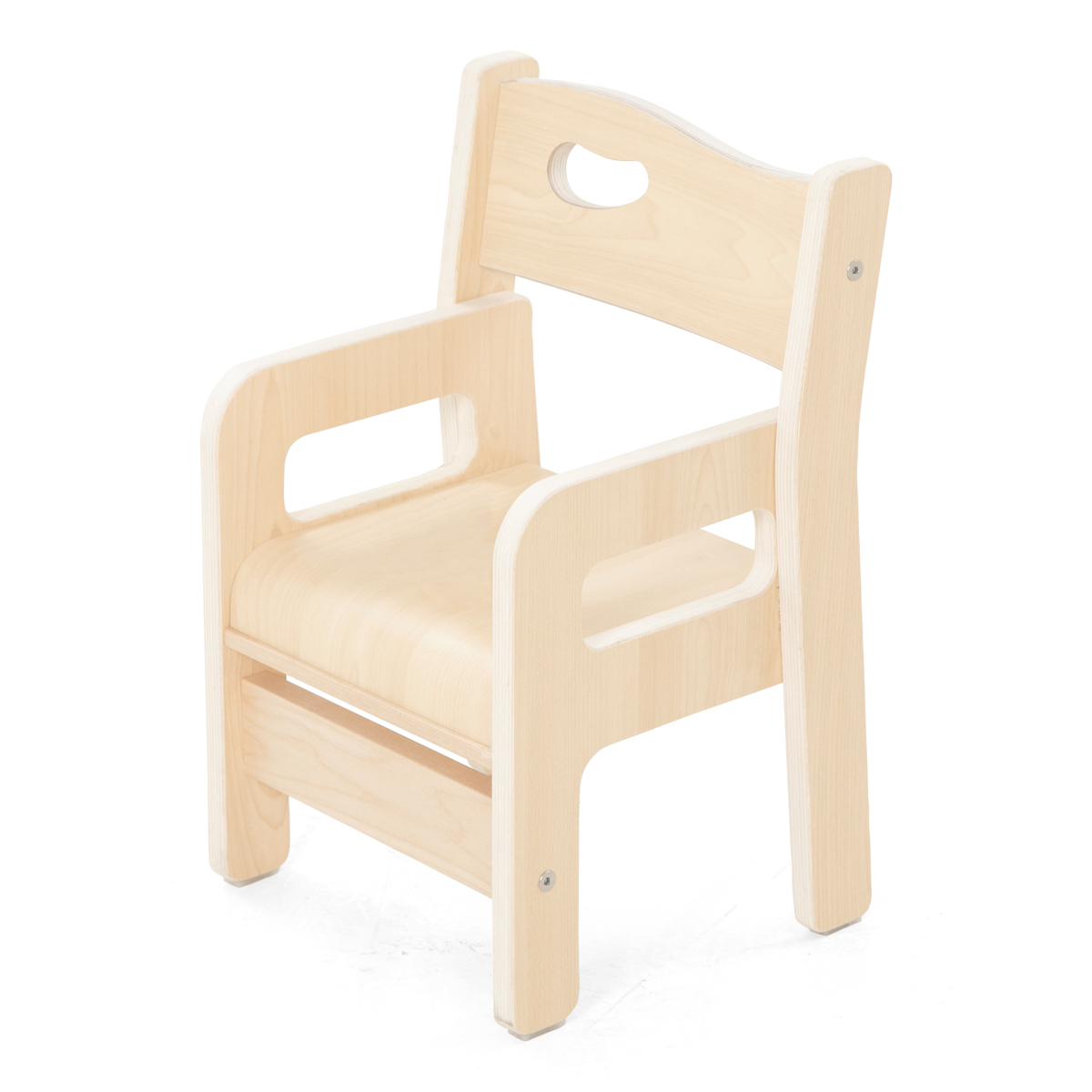 Wisdom Kinderstuhl ,,Ole’’, Sitzhöhe 18 oder 21 cm c804b974-c966-4904-90d5-5d8e4e0f981e