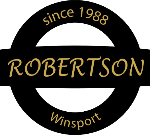 Robertson