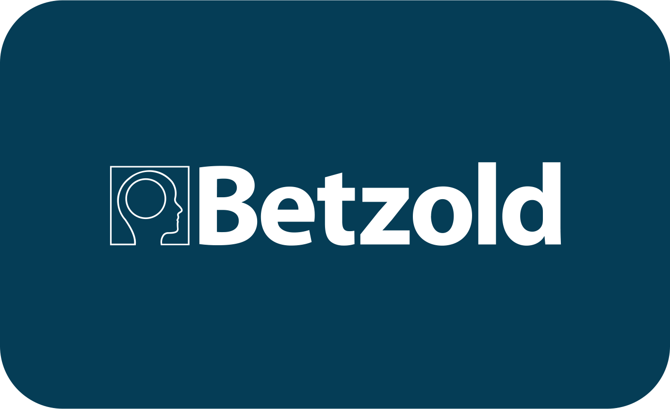 Logo Betzold