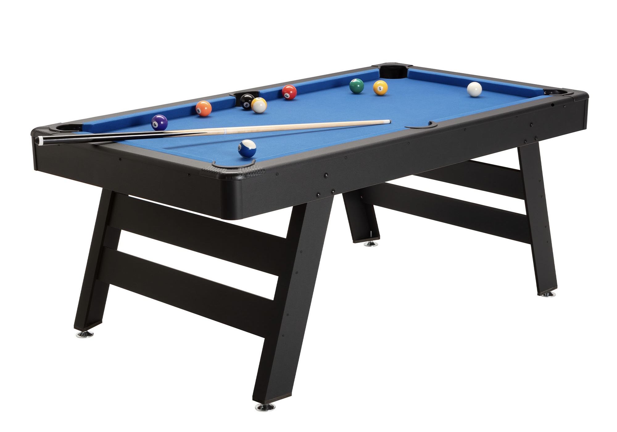 Winsport Billardtisch ,,Miami" 5 ft, optional mit Abdeckplatte d3defc9f-0a69-41d9-ac50-0c821769d3d4_1_201_a