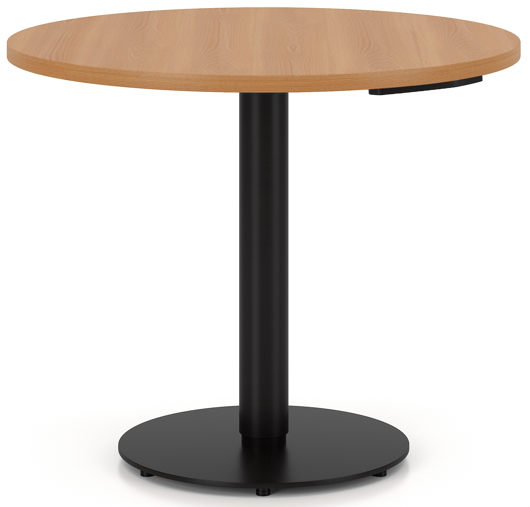 Nowy Styl höhenverstellbarer Besprechungstisch “MeeThink”, rund meethink-table-rd-pa-64506_4000x4000