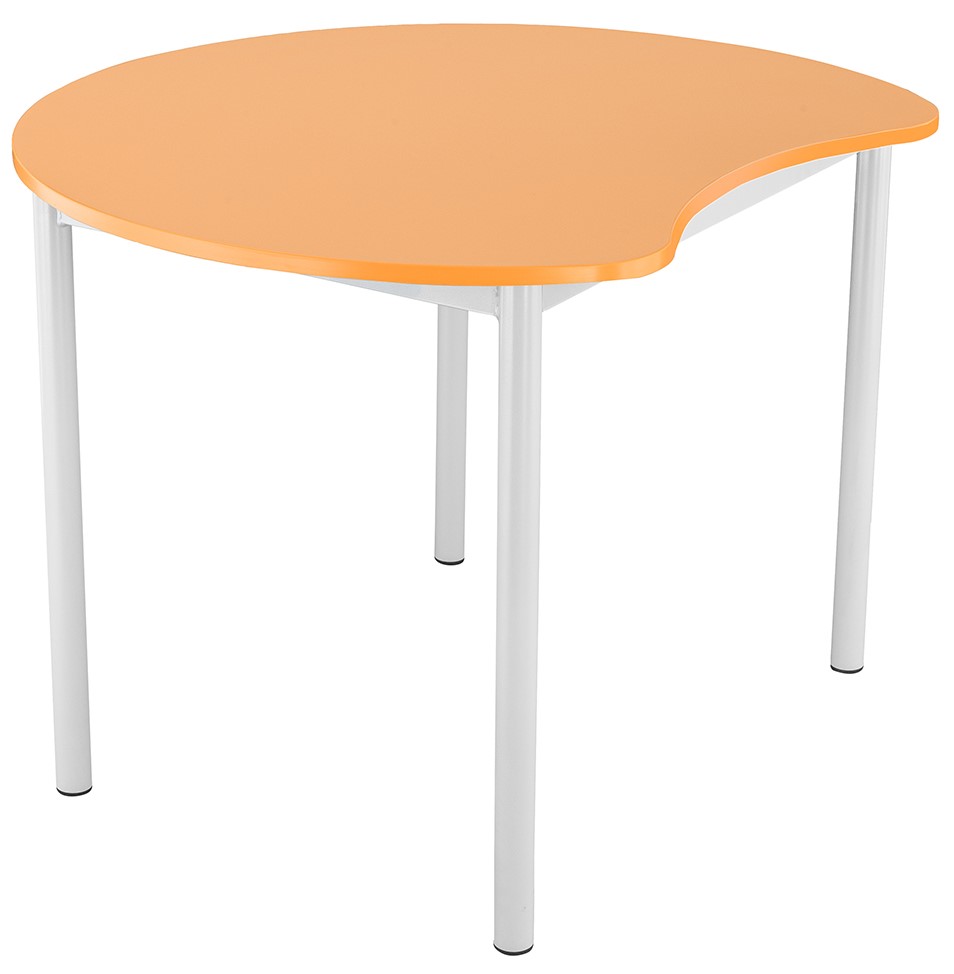 Marlower Möbel Rundtisch “MAPAC” macpac_rundtisch_orange_1_internet