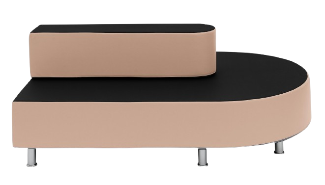 LP Betzold Sitzmöbel Die Sitzecke "Relax-Terminal" vom Hersteller Betzold