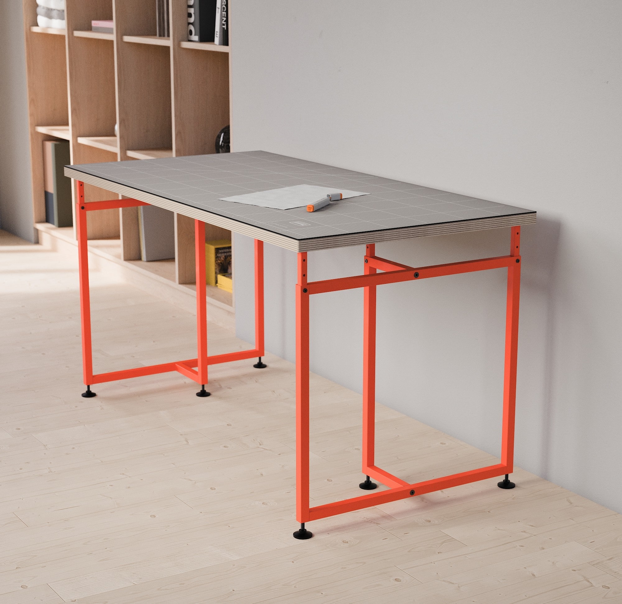 zwerkbankgreyorangecornerfull-min