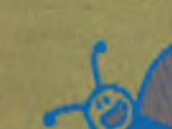 Grün Schmetterling 1-54