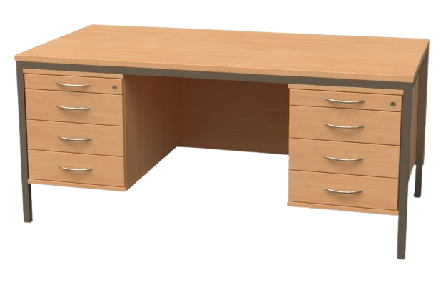 Produkt Baum und Hien Schreibtisch Produkt Baum und Hien Schreibtisch