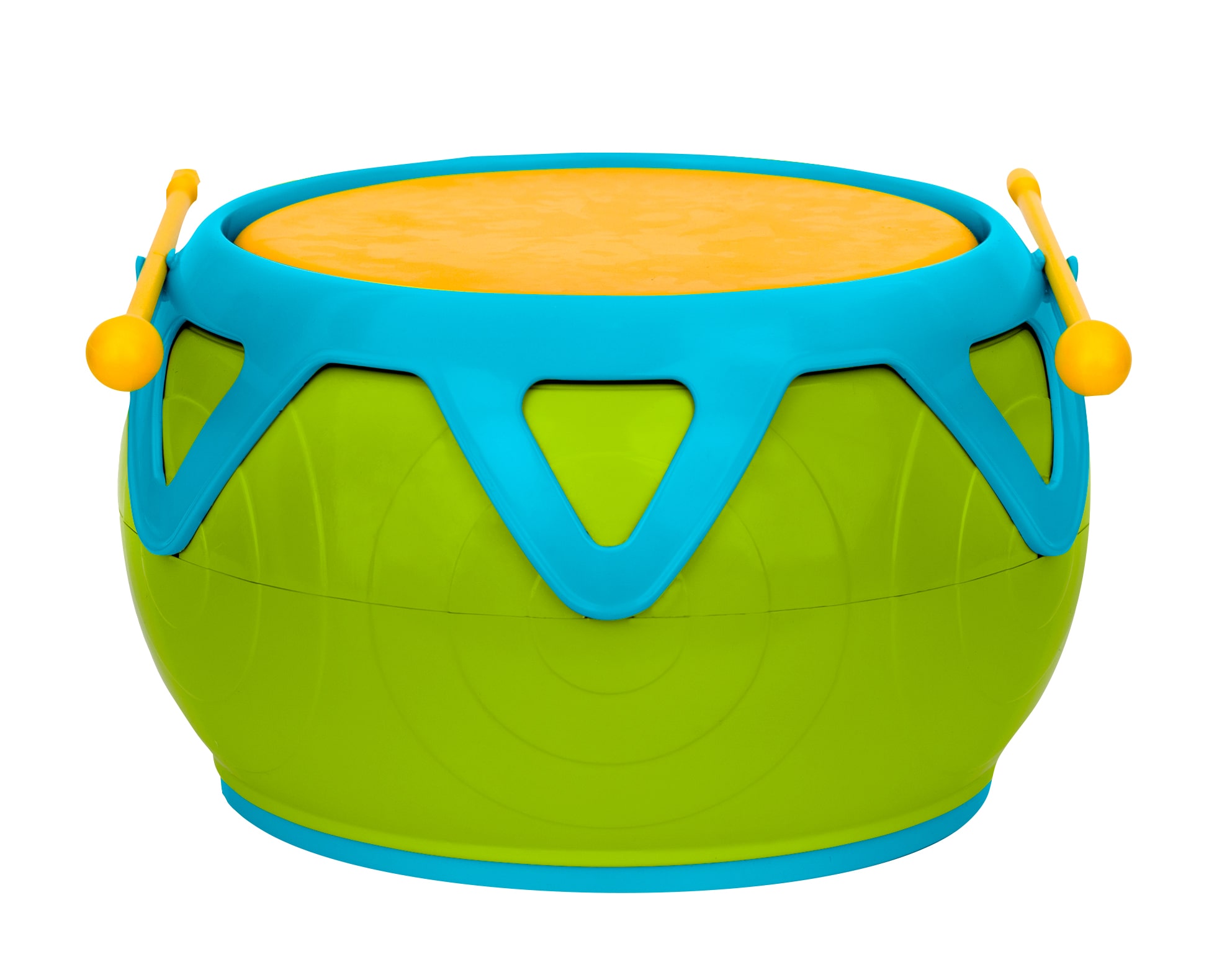 Voggenreiter Musik-Kiste, Musikinstrumente für den Kindergarten | EDU.de