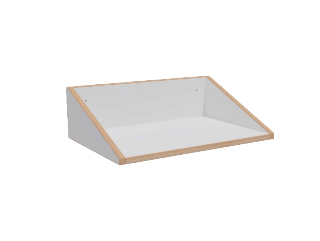 Breite 53,8 cm - ohne Boxen