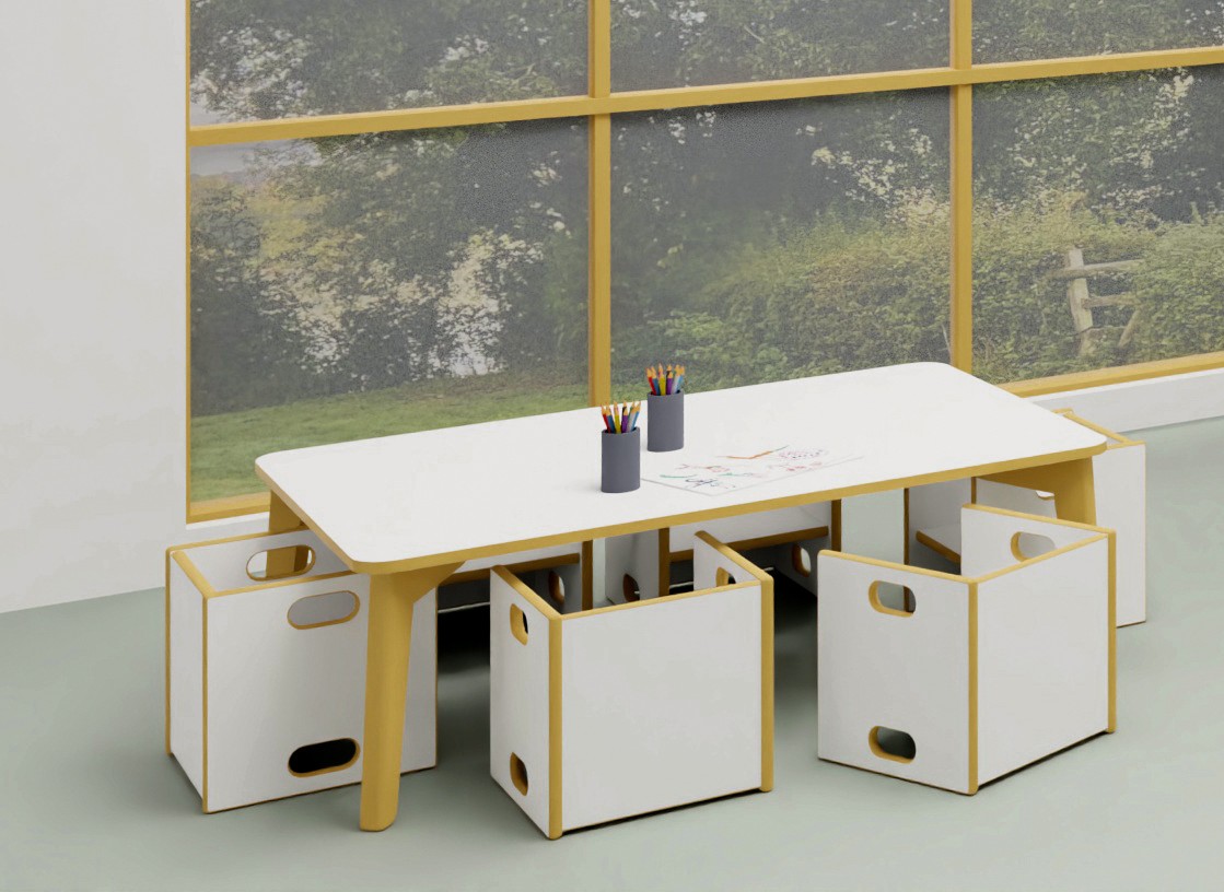 2-rendering-u3-1tisch_stuhle-wei