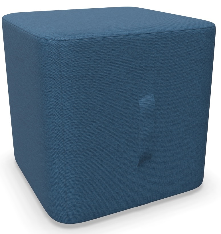 Nowy Styl Hocker “OXO Pouf”, Sitzhöhe 35,5 cm snapshot-nowy_styl-oxo-koxo023de001