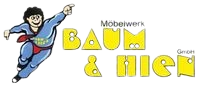 Logo Baum & Hien freigestellt Logo Baum & Hien freigestellt