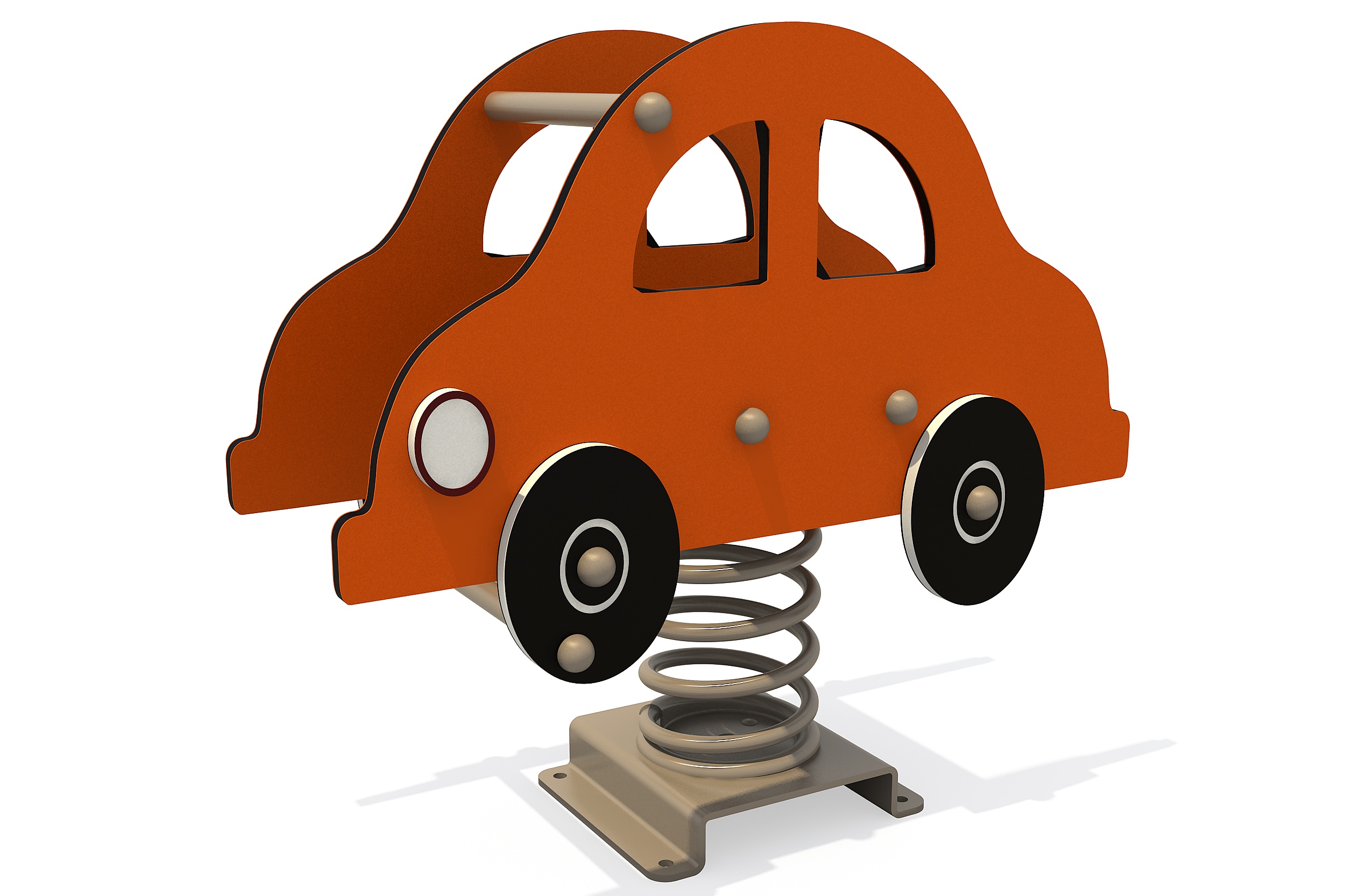 springrider_car_red_10100340