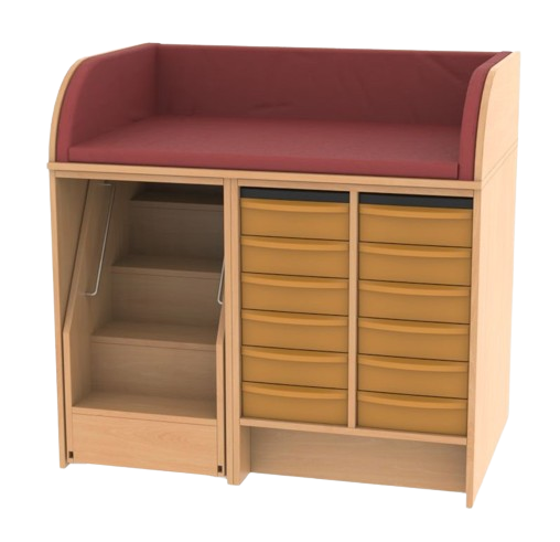 Produkt Baum und Hien Wickelkommode Produkt Baum und Hien Wickelkommode