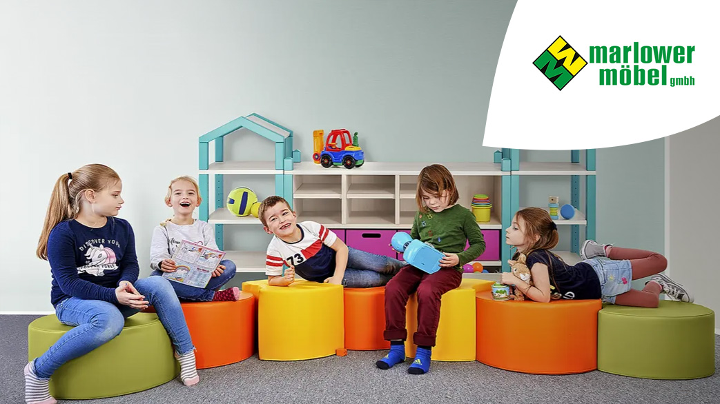 LP Header Marlower Möbel Marlower Möbel Herstellerseiten Header mit Logo oben rechts