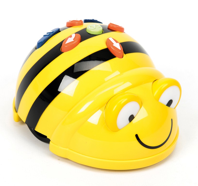 TTS Roboter “Bee-Bot” 217455_01