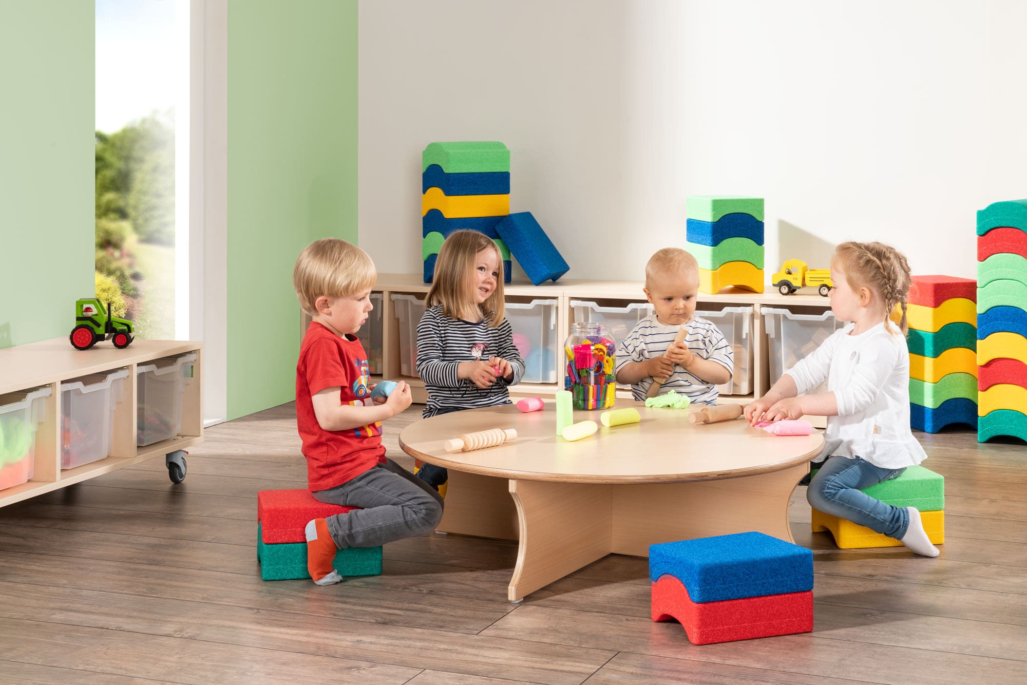 Besonderes4Kids Baustein “MeinKreativStein” und “MeinVerwandlungsStein