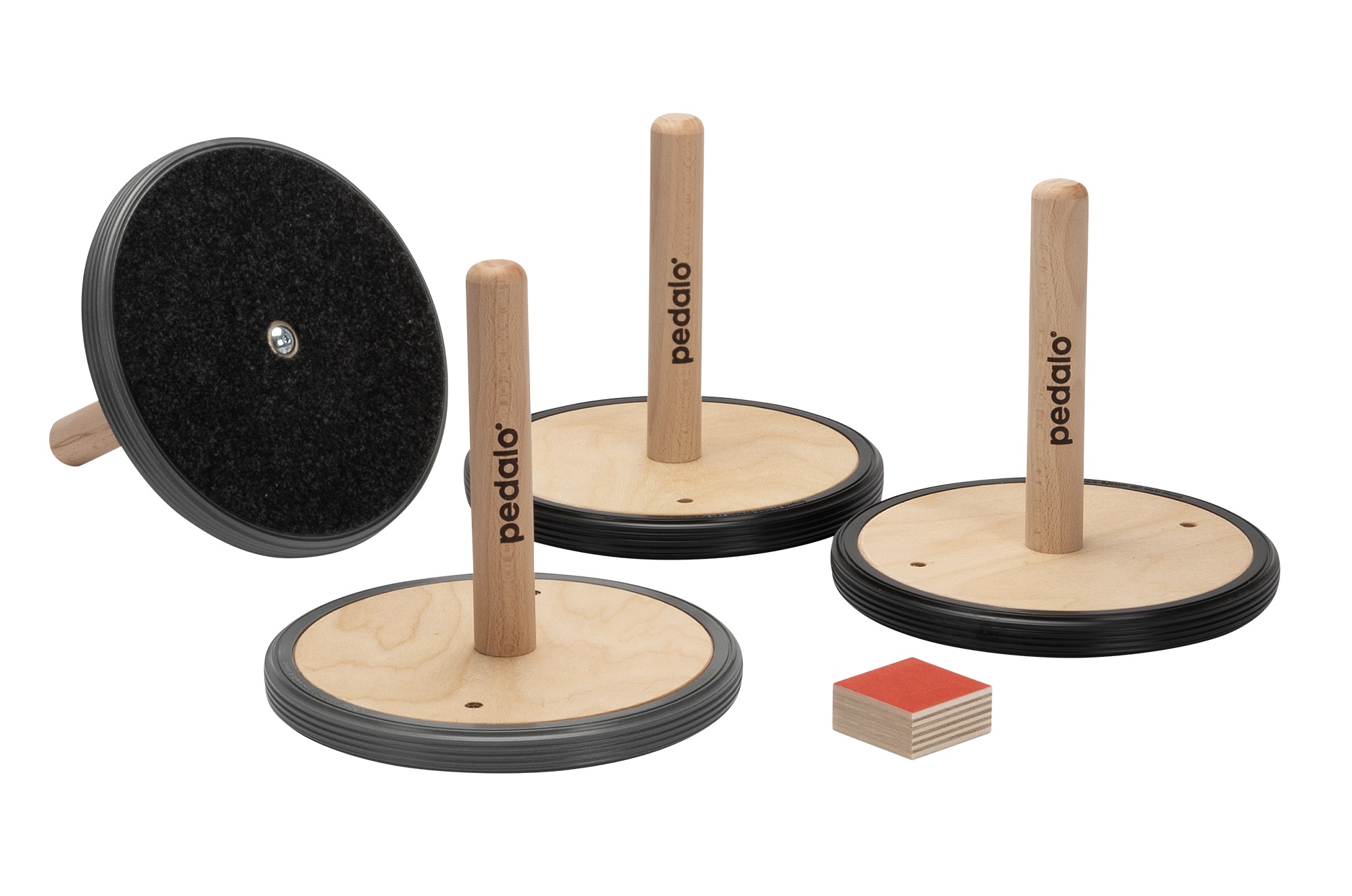 Pedalo Strategiespiel ‘’Curling’’ für Indoor oder Outdoor 7c1f8b12-7527-4524-90f7-ac8426306692_1_201_a