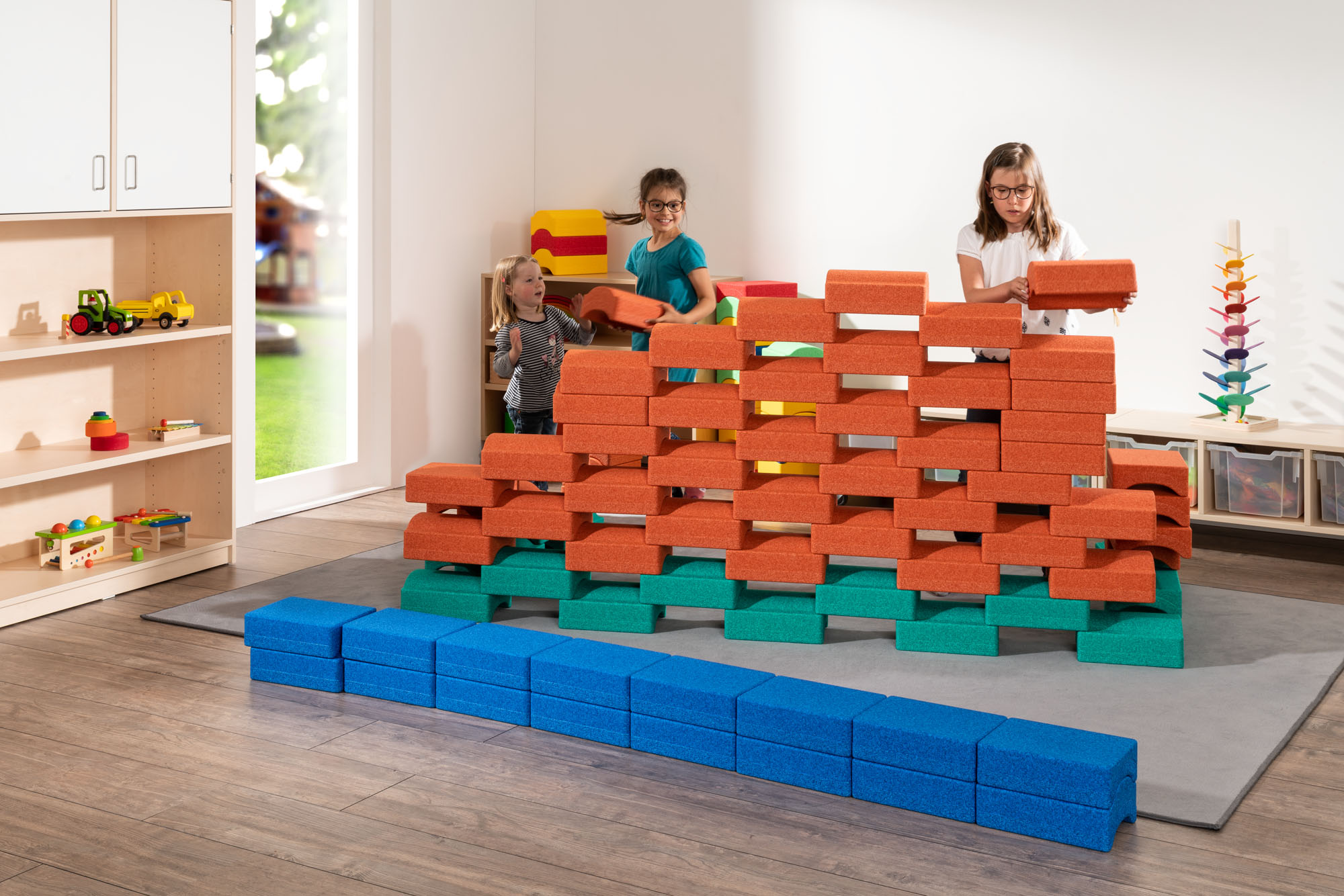 Besonderes4Kids Baustein “MeinKreativStein” und “MeinVerwandlungsStein