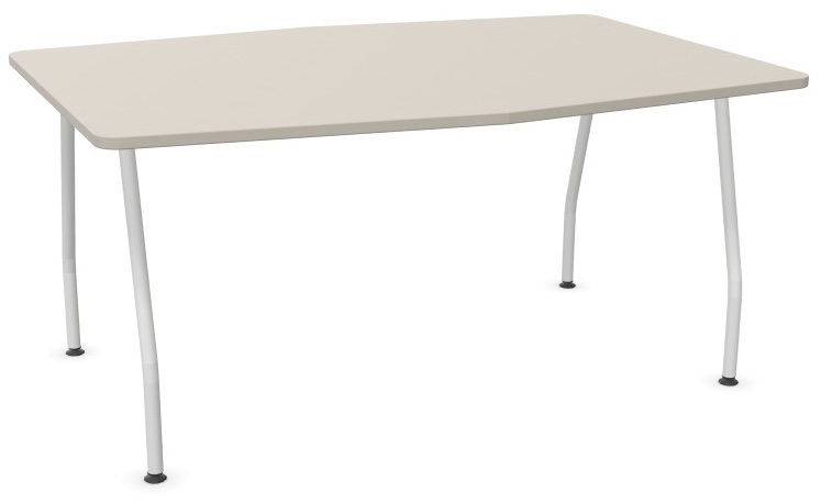 Steelcase Gruppentisch “Verb Chevron”, Maße B/T 160 x 100 cm grthrsnapshot-steelcase_x_av-distributors_27_08_2026-verb-vtt160100