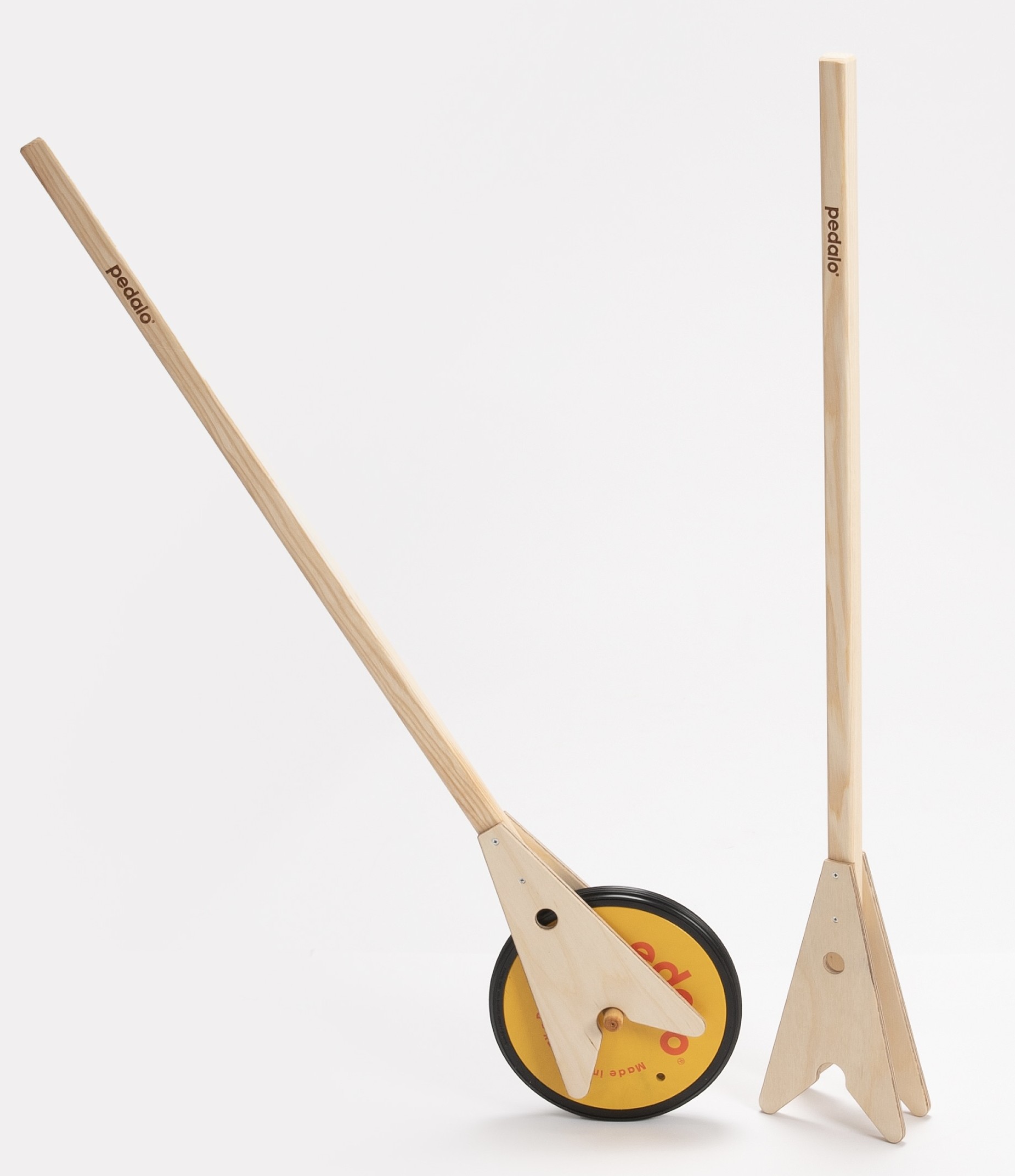 Pedalo Geschicklichkeitsspiel “Rondolo” pedalo_rondolo