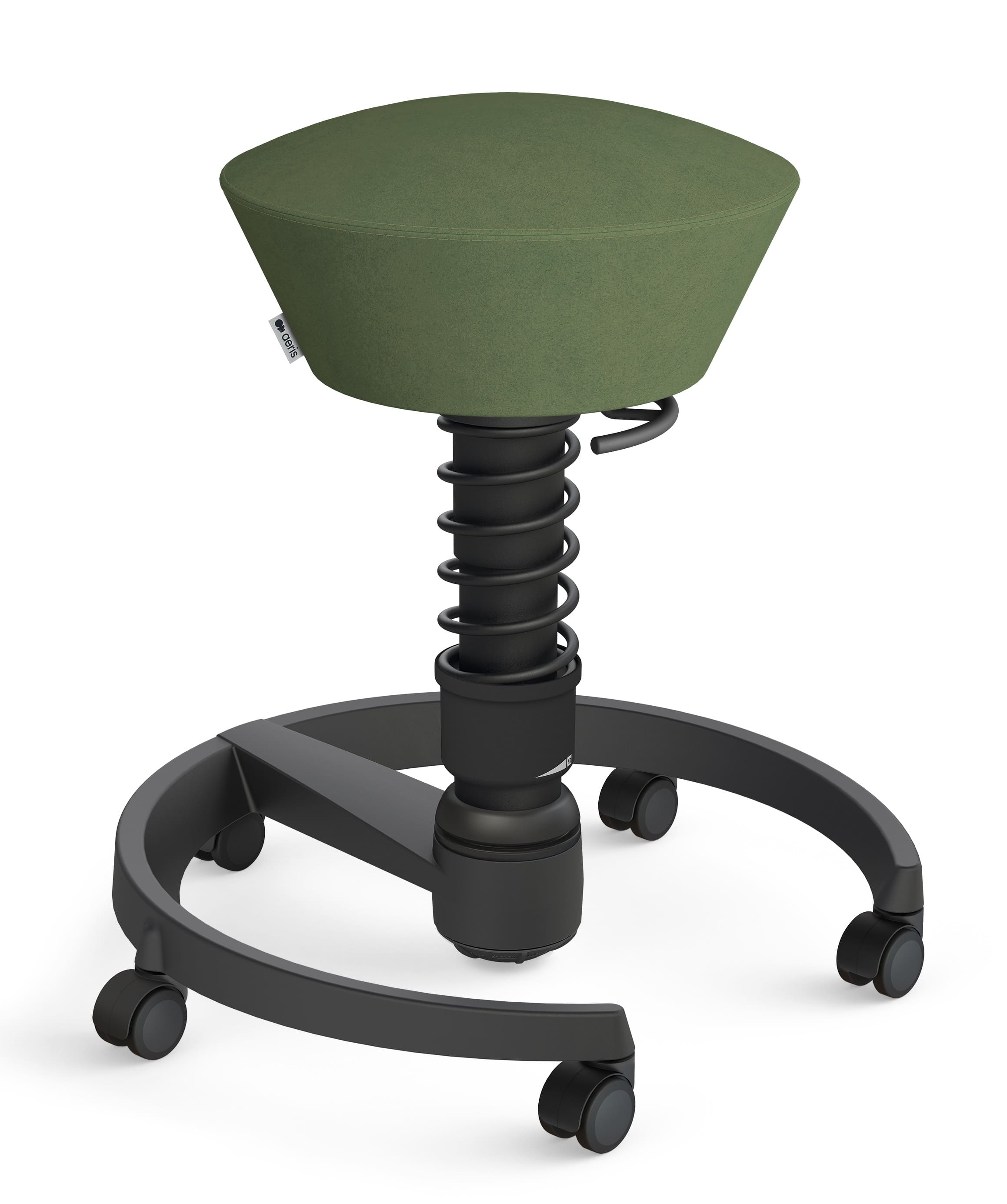 102-wb-stbk-bk-cm05_aeris-swopper_castors-soft-floor_standard_black_black_microfibre_green_05