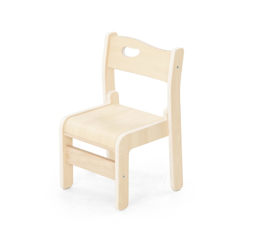 Wisdom Kinderstuhl ,,Ole’’, Sitzhöhe 26 cm 1b05befe-aa3a-4a8c-929c-59a3ebe3d7be_1_201_a