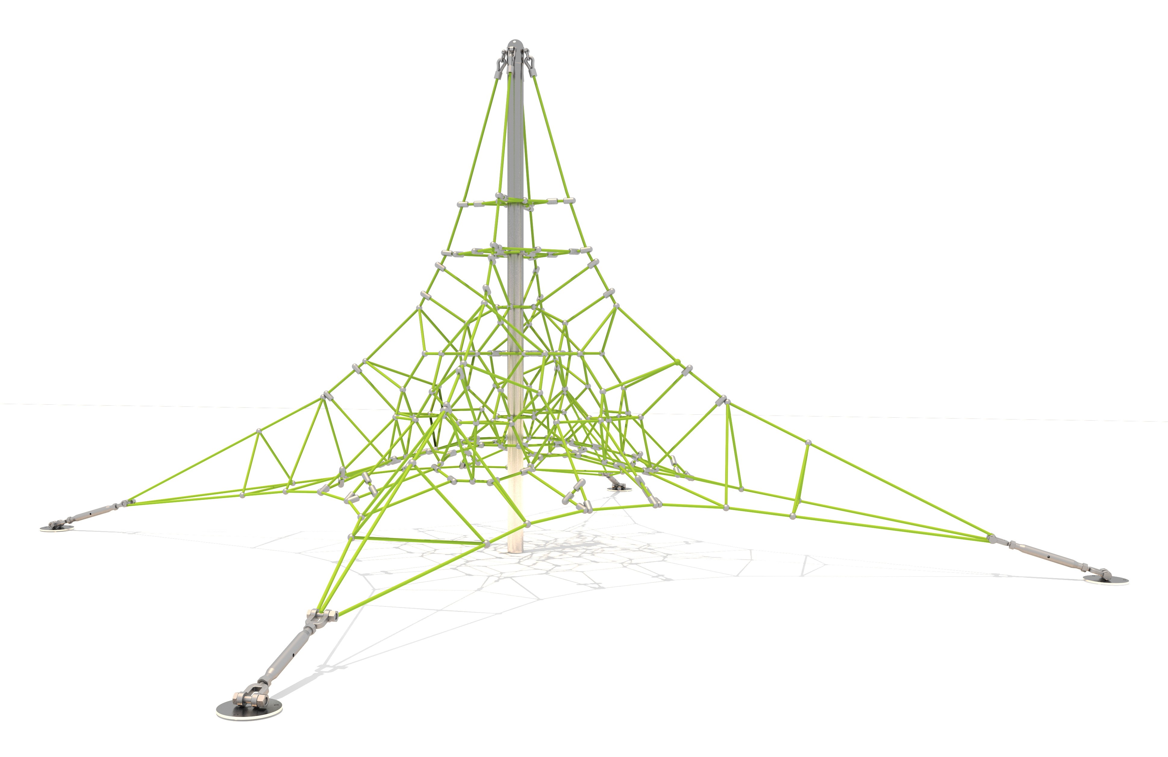 Qualliterra Kletterspinne “ClimbVibe” climbvibe_10300070_f
