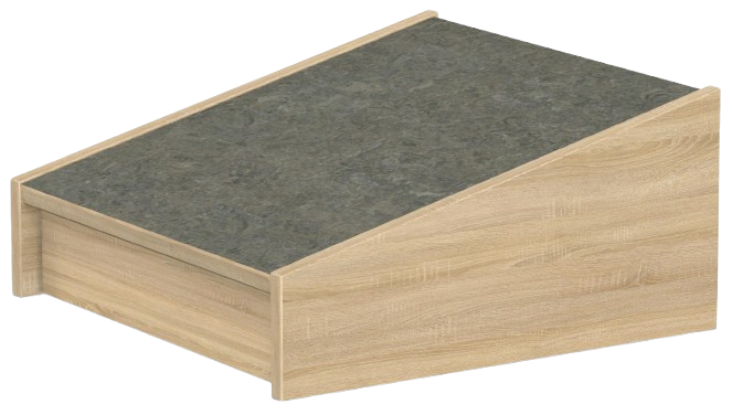 LP Betzold Podest Ein Spielpodest für Kinder vom Hersteller Betzold