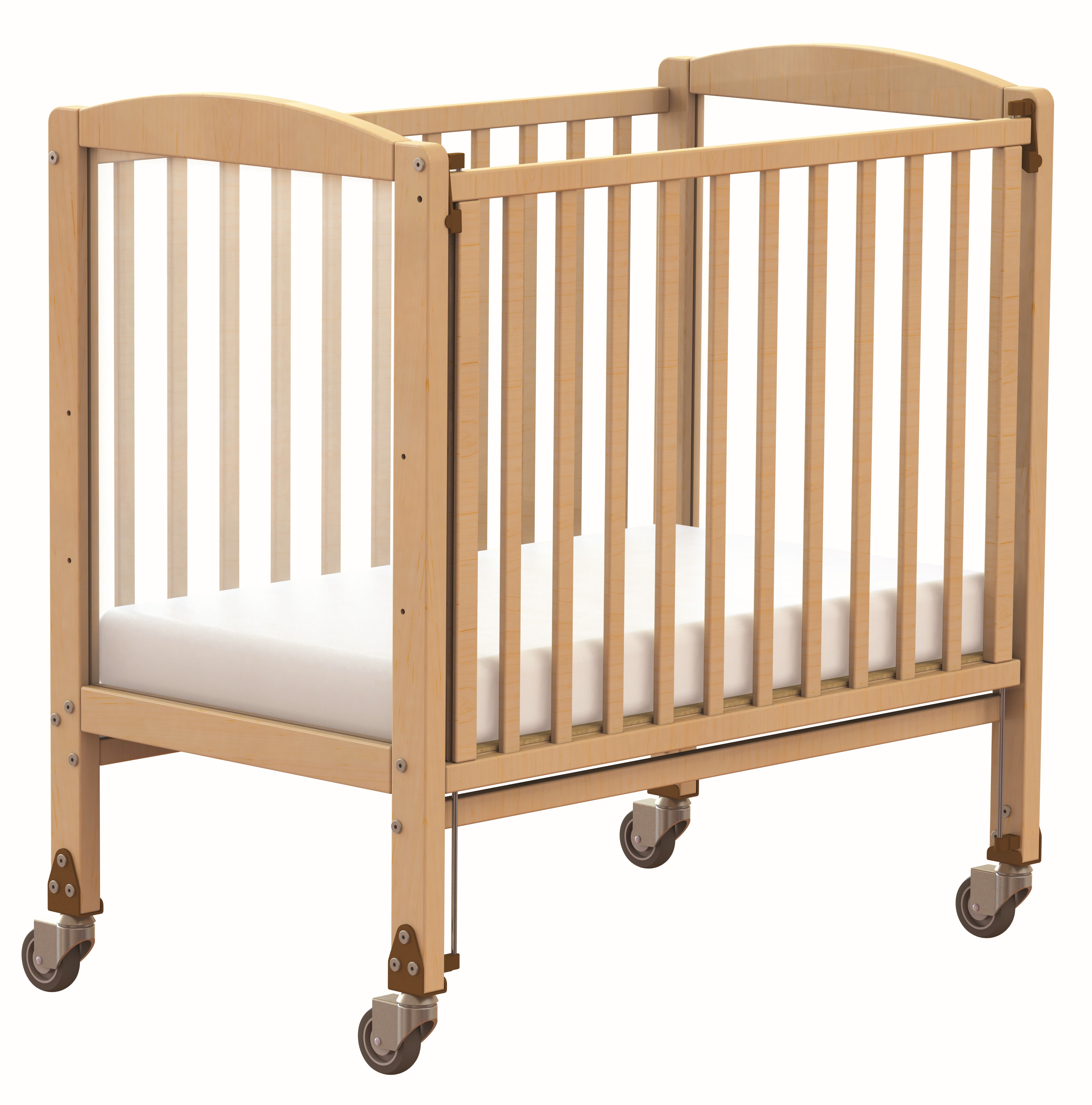 Millhouse mobiles Gitterbett mit absenkbarer Seite pt491-millhouse-early-years-furniture-dropside-cot_main_cmyk