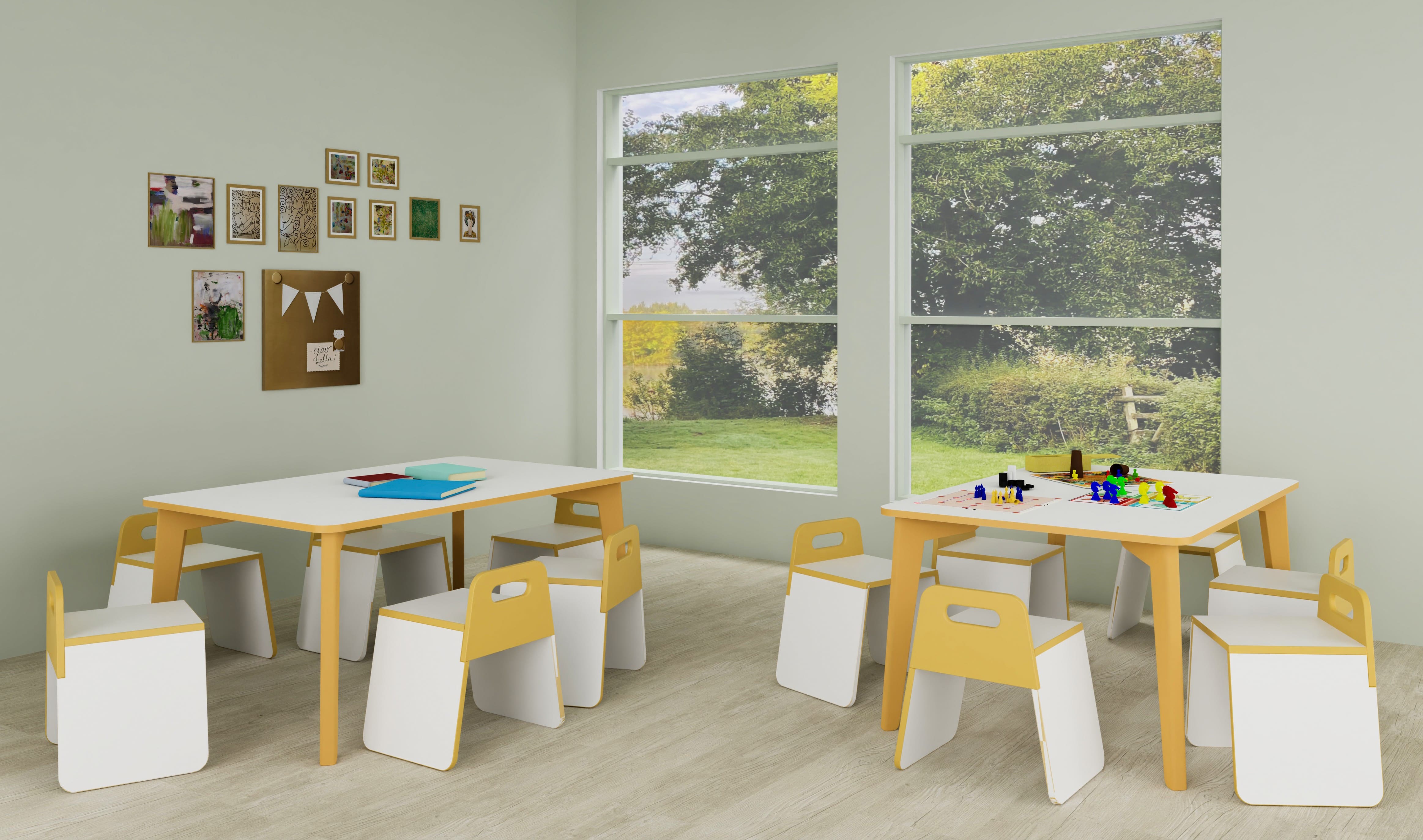 2-rendering-u3-2tische_hocker