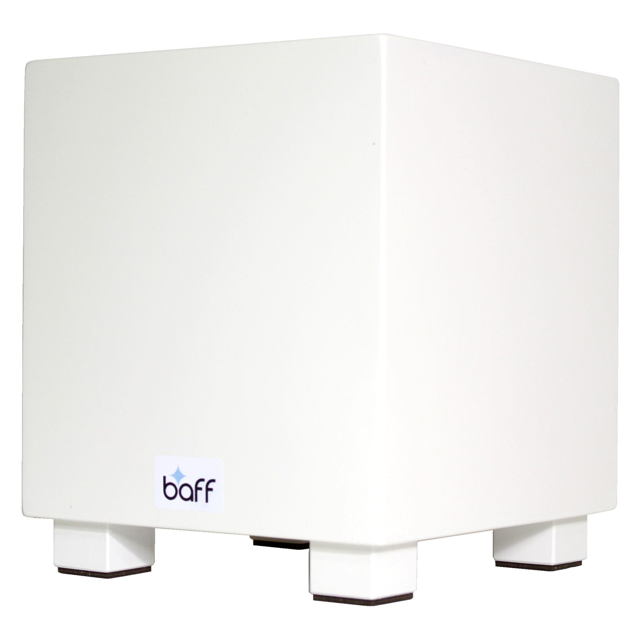 Baff Cajon für Kinder, Musikinstrument in Höhe 30 oder 38 cm EDU.de