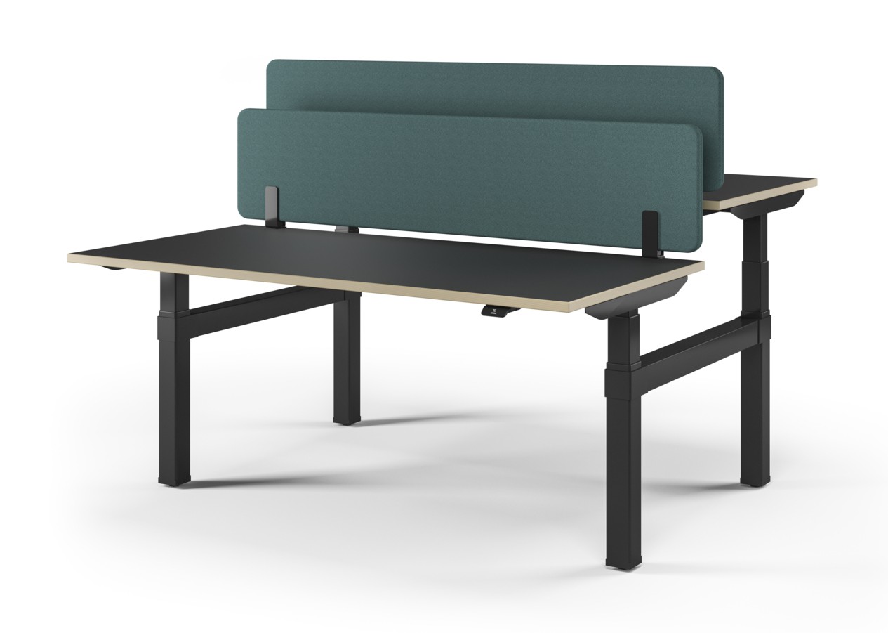ASSMANN Tischtrennwand “Viteco AS10” tensos-velo_2024_b03_v01