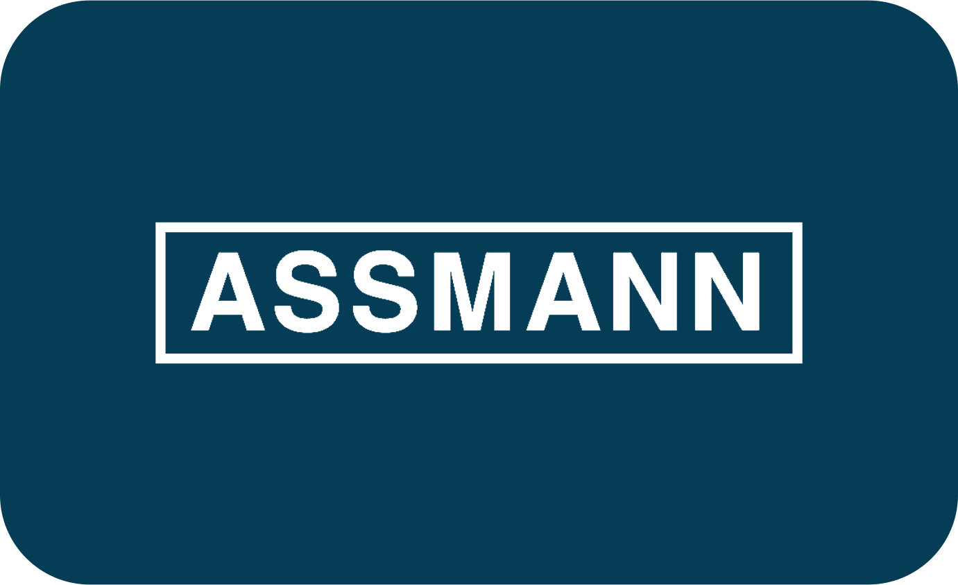 Assmann Logo