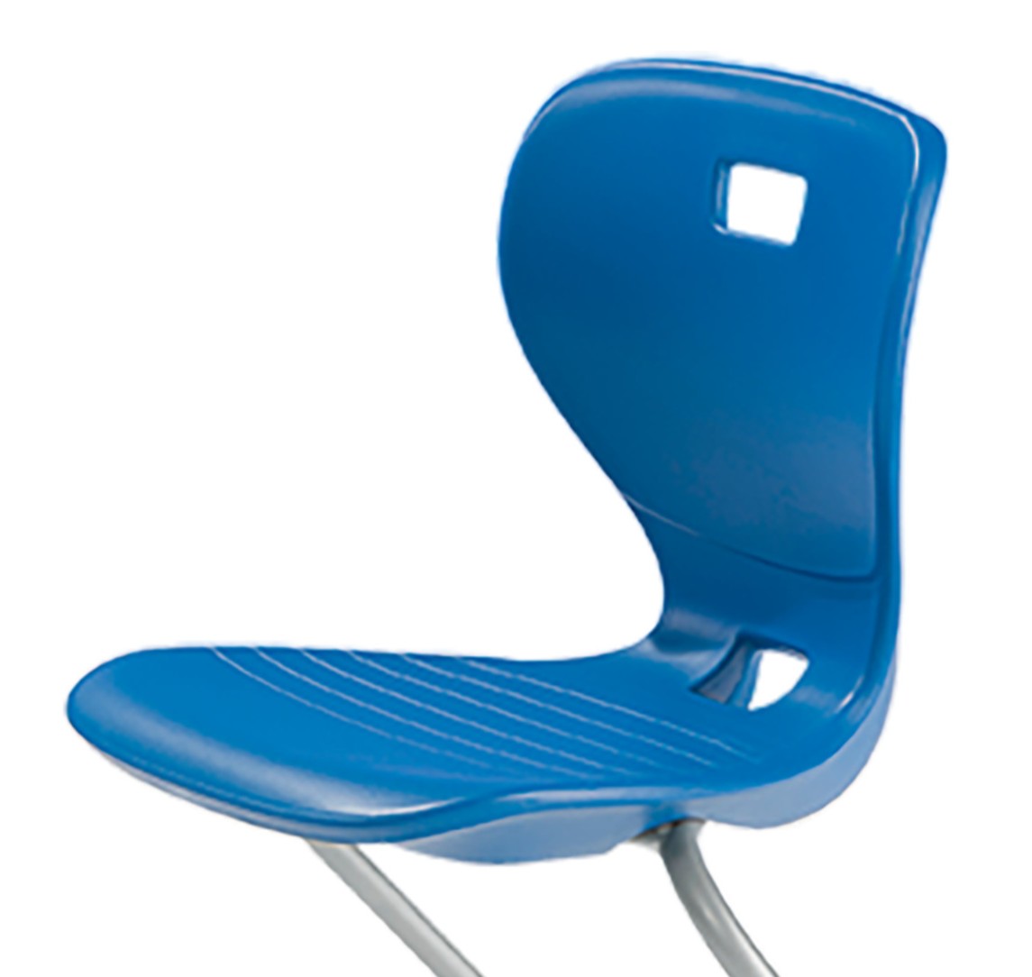 Blau