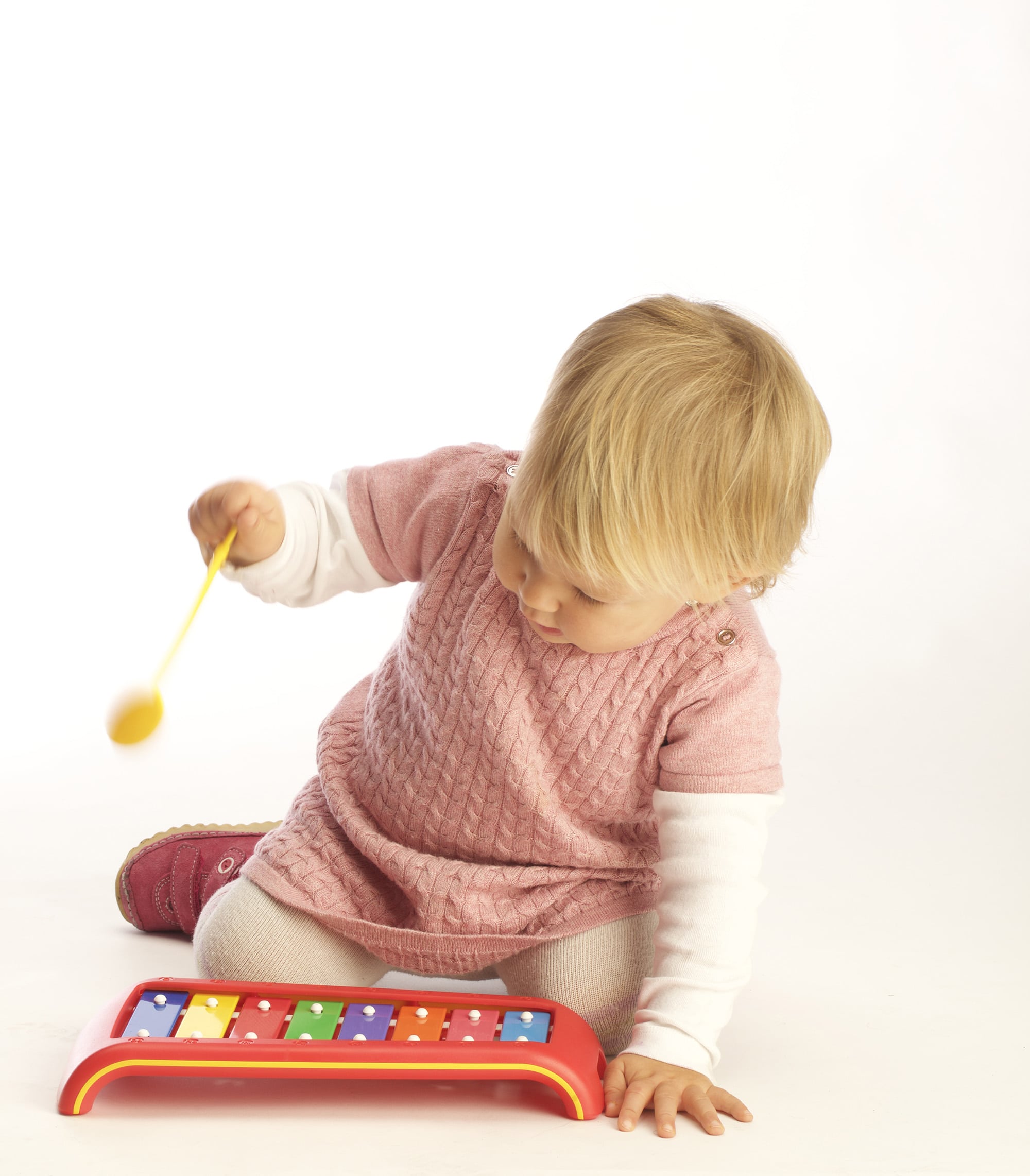 Voggenreiter Musik-Kiste, Musikinstrumente für den Kindergarten | EDU.de