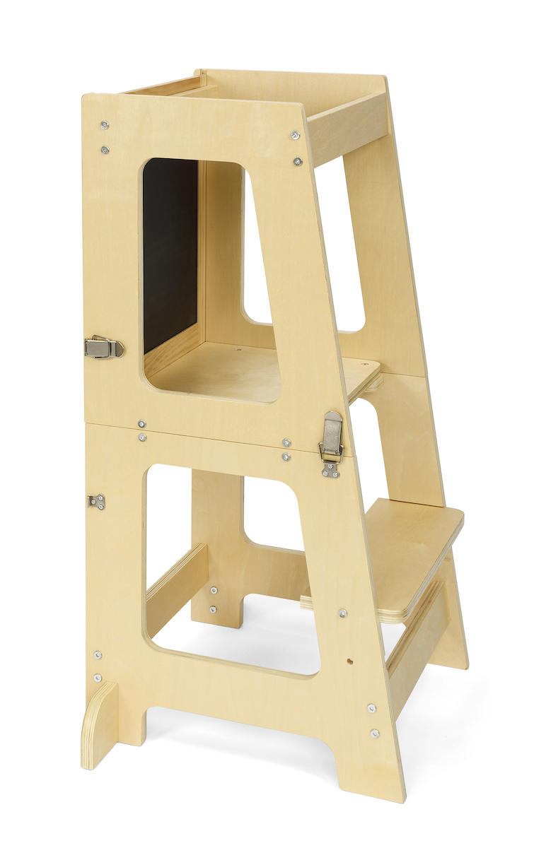 First Tools 3-in-1 höhenverstellbarer Lernturm 3020500_c