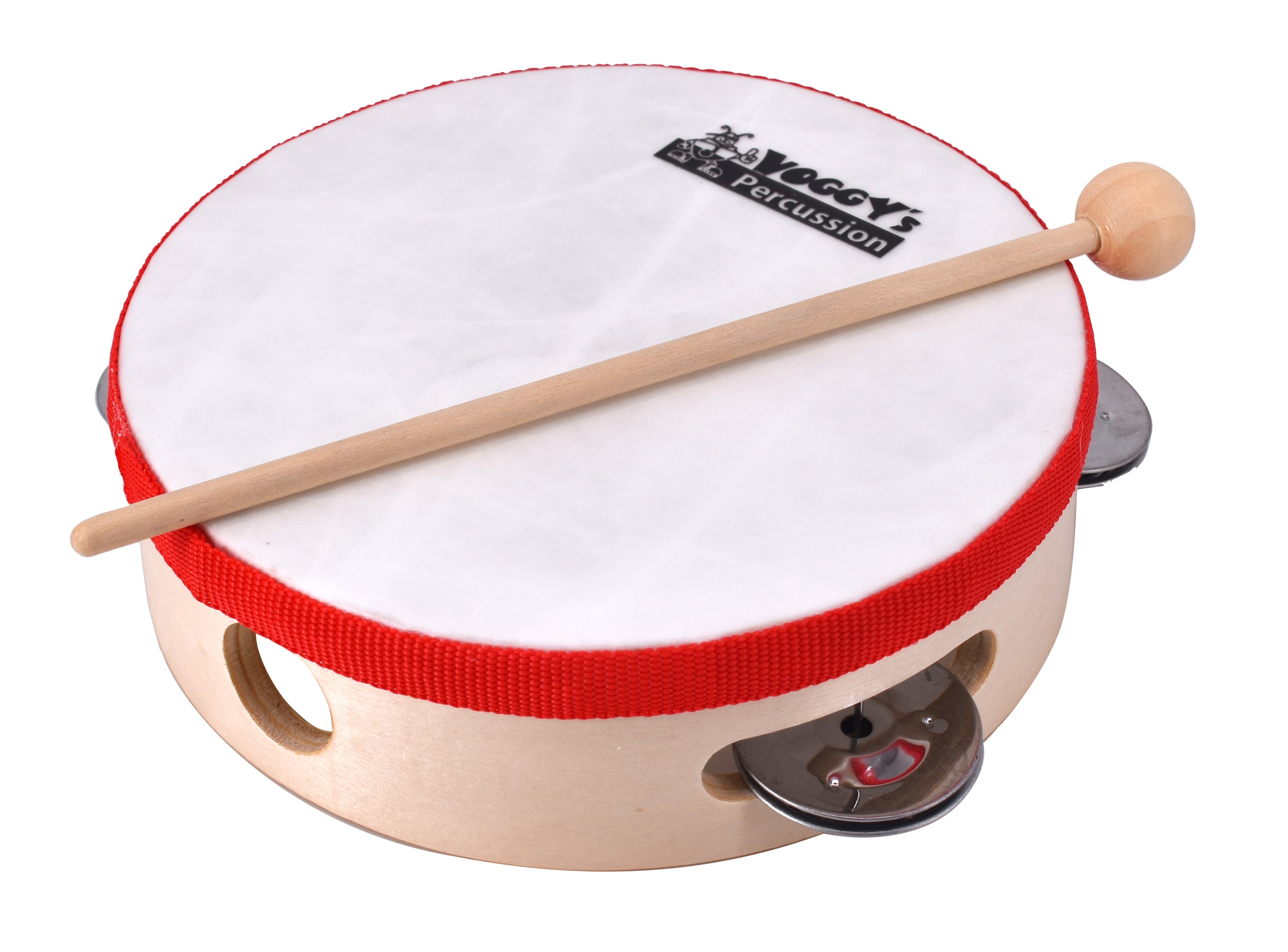 Voggenreiter Percussion-Set, Musikinstrumente für den Kindergarten | EDU.de