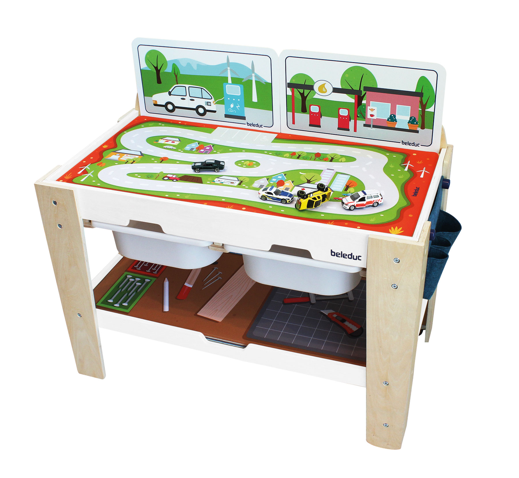 Beleduc mobiler Spieltisch “Freeplay” 24242-2-product-rgb