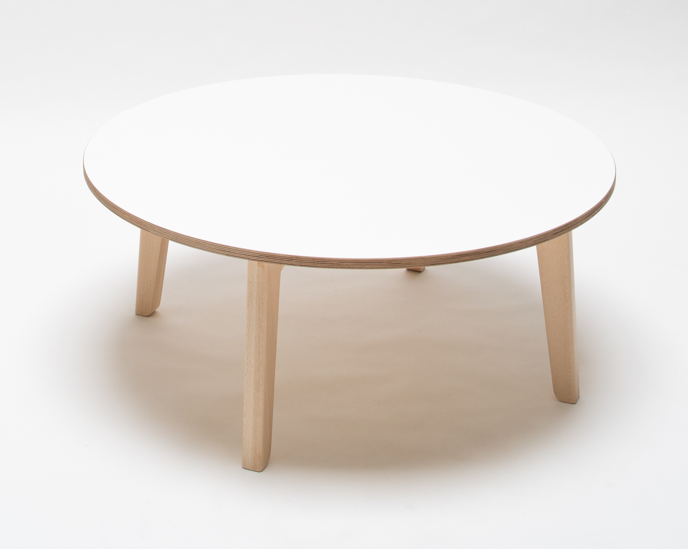 De Breuyn Tisch rund, Durchmesser 90 cm 1-dbf-885-40_01