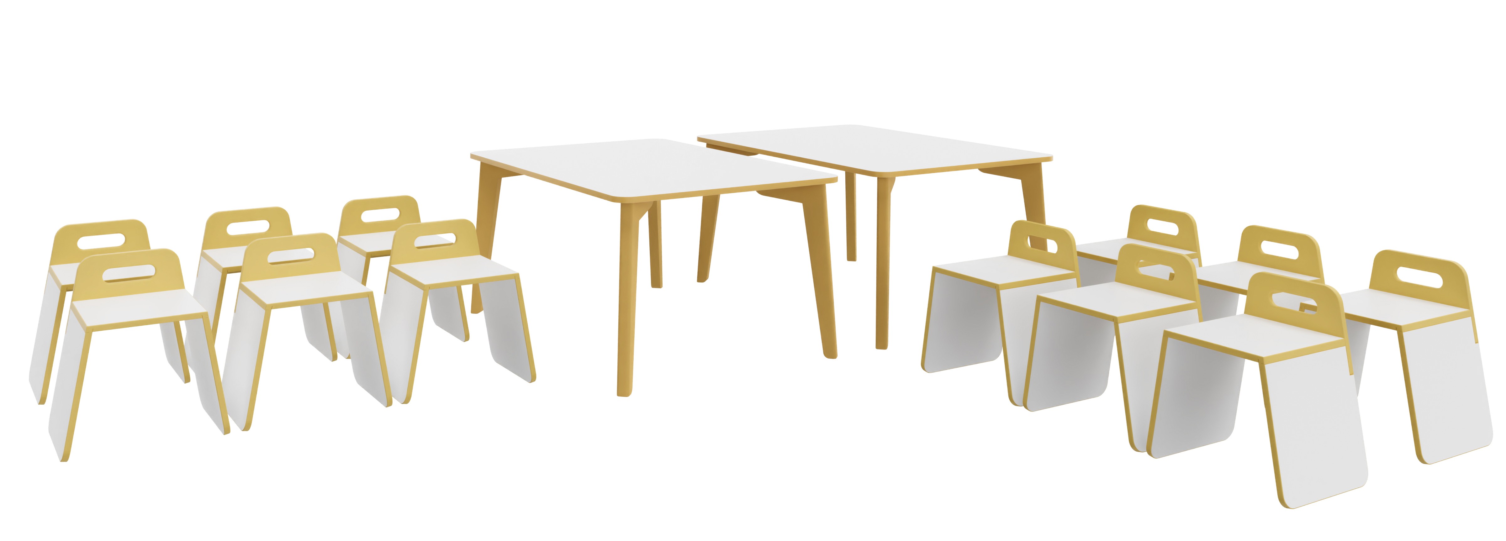 1-warenpalette-u3-2tische_hocker