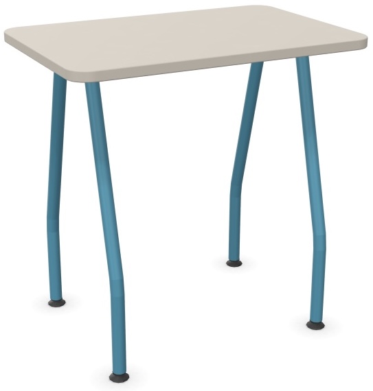 Steelcase Schülertisch “Verb Rechteck”, Maße B/T 75 x 50 cm p0oisnapshot-steelcase_x_av-distributors_27_08_2026-verb-vtr7550.jpeggfd