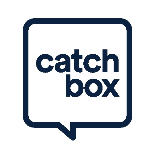 Catchbox