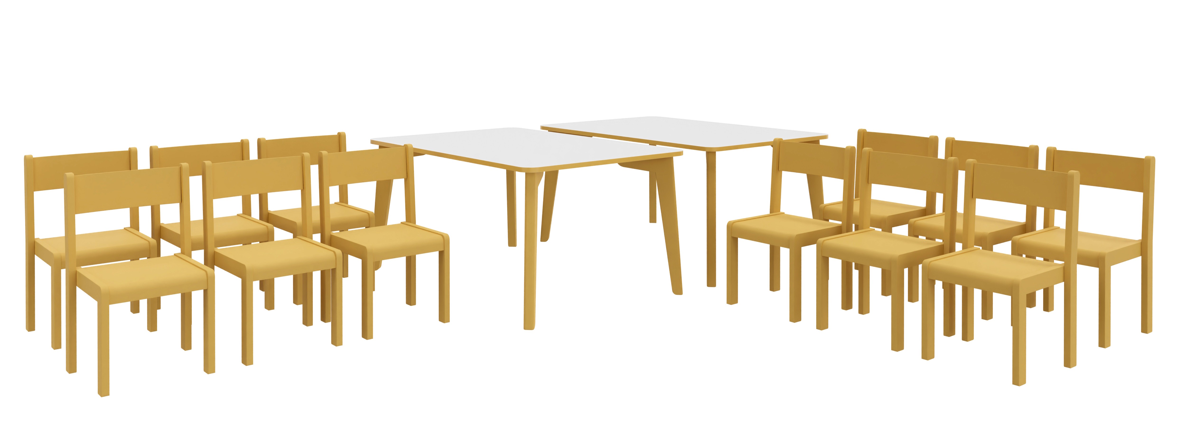 1-warenpalette-u3-2tische_stapelstuhle