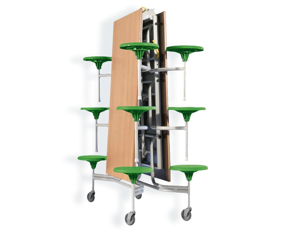 Klapptische Kategorie Icon