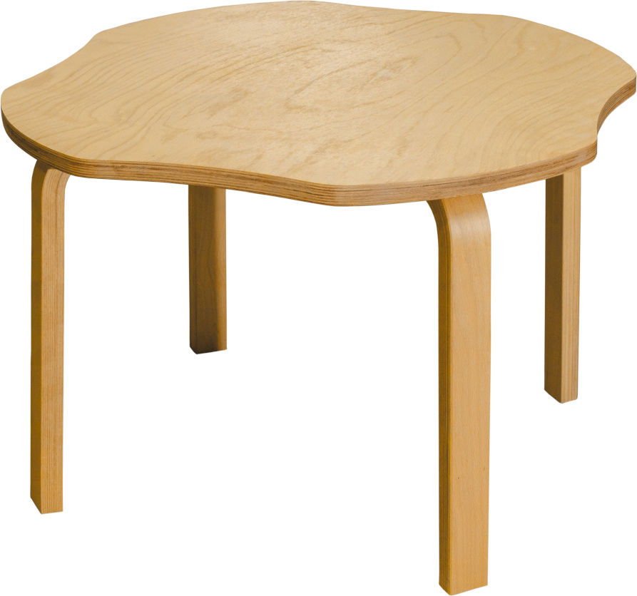 Kindergartentische »Tische für jede Altersgruppe | EDU.de