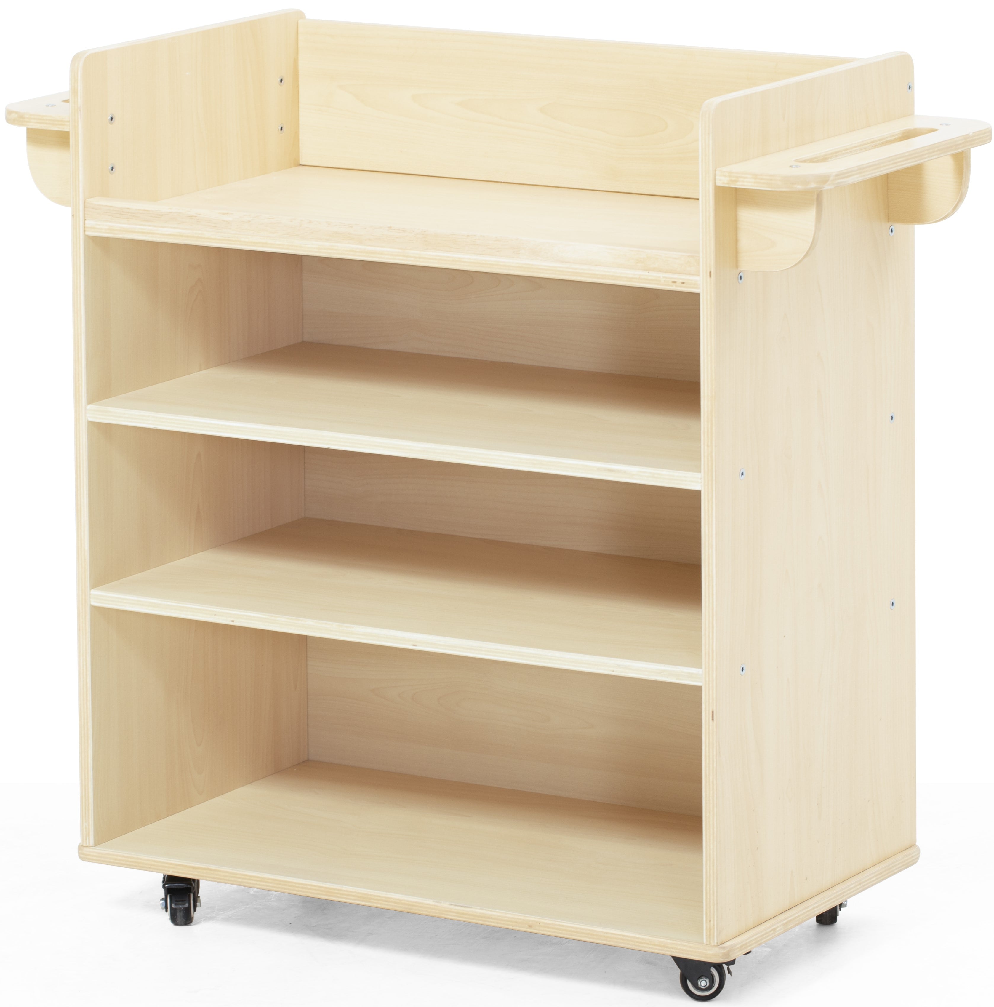 KB1-GM005 Beverage Cart (1)-min