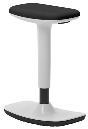 ASSMANN Hocker “Bari”, höhenverstellbarer Steh-Sitzhocker consento-barrzsszkskri_2023_b01_v01_1920x1920