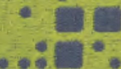 Grün gemustert 1-54