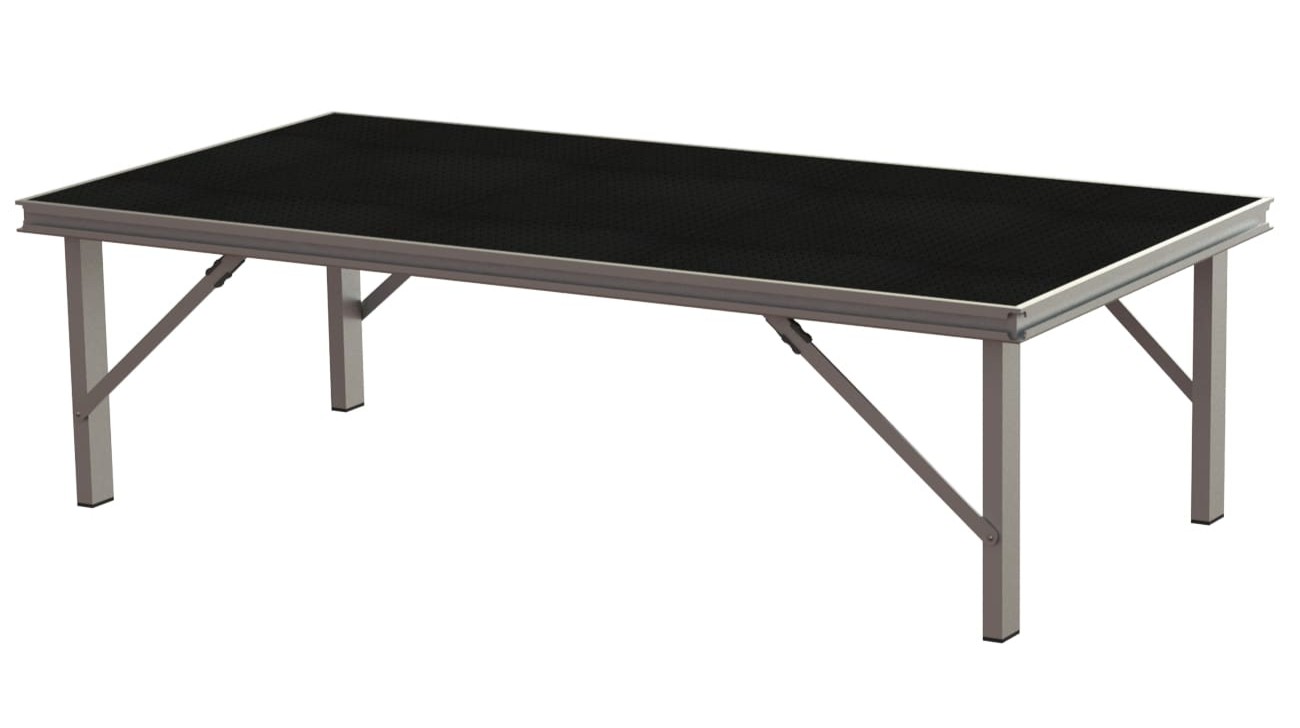 Mott Klapppodest “Optimus”, Maße 140 x 70 cm 10240_3_bearb